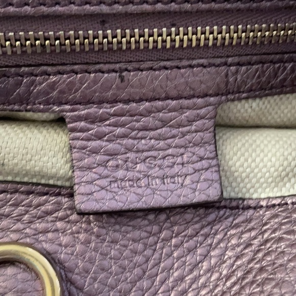 Gucci Soho tote - Picture 11 of 17